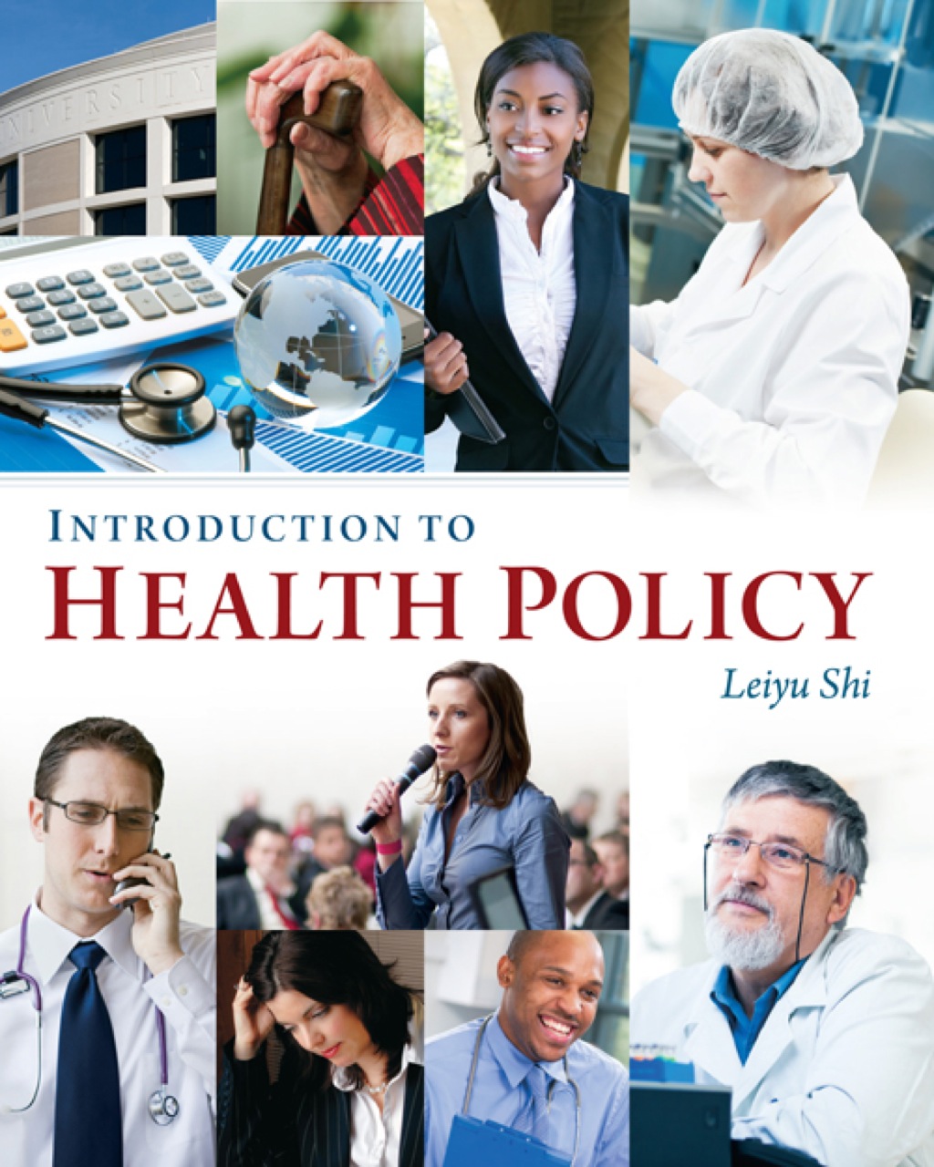 Introduction to Health Policy 1st Edition
