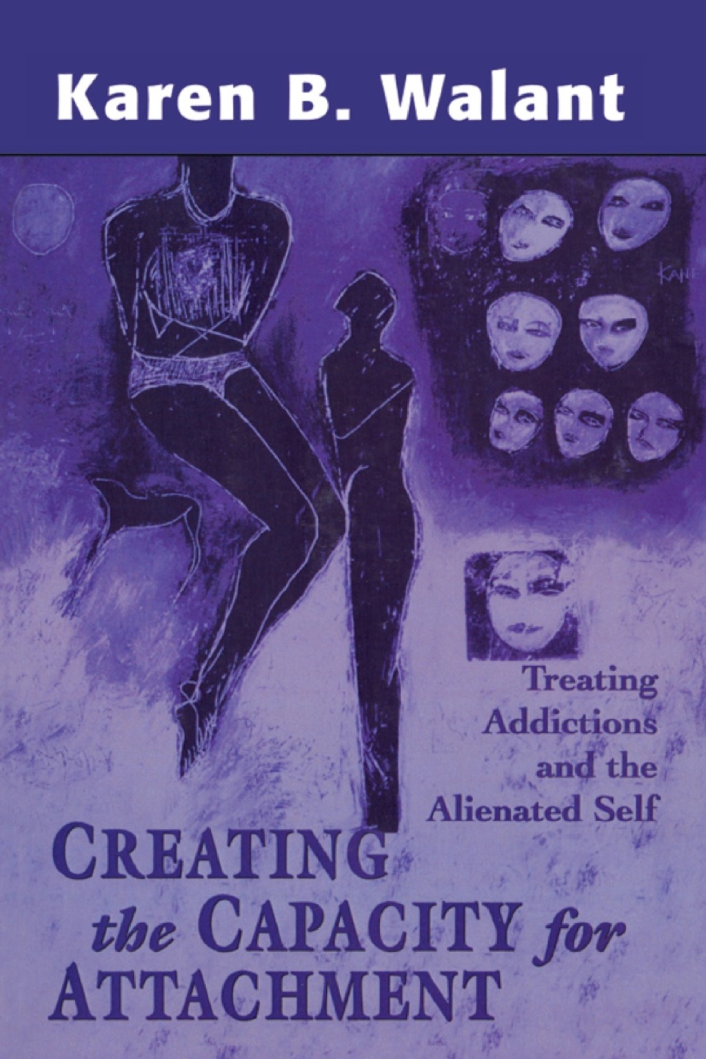 Creating the Capacity for Attachment 
