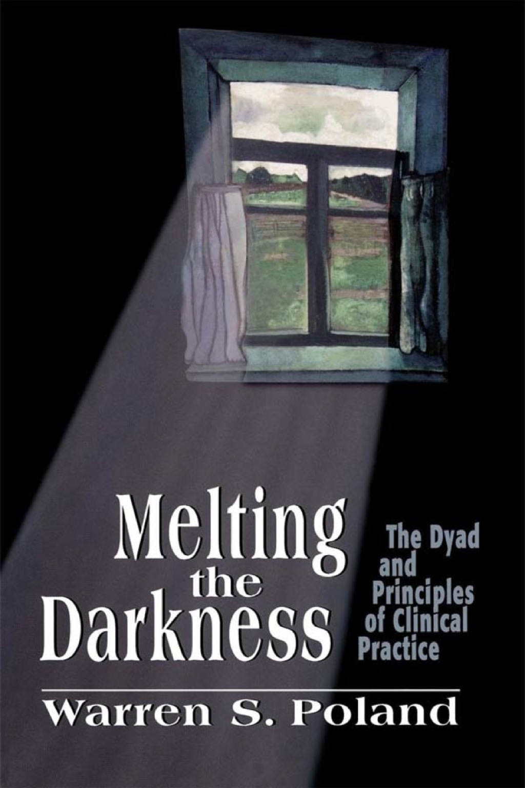 Melting the Darkness 