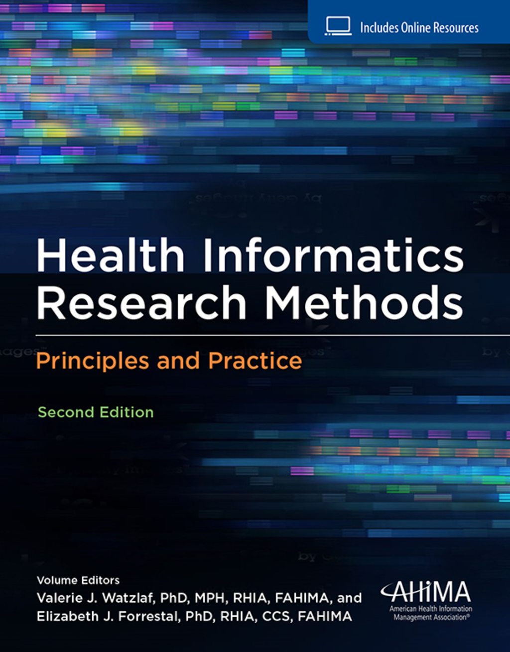 Health Informatics Research Methods: Principles and Practice 2nd Edition