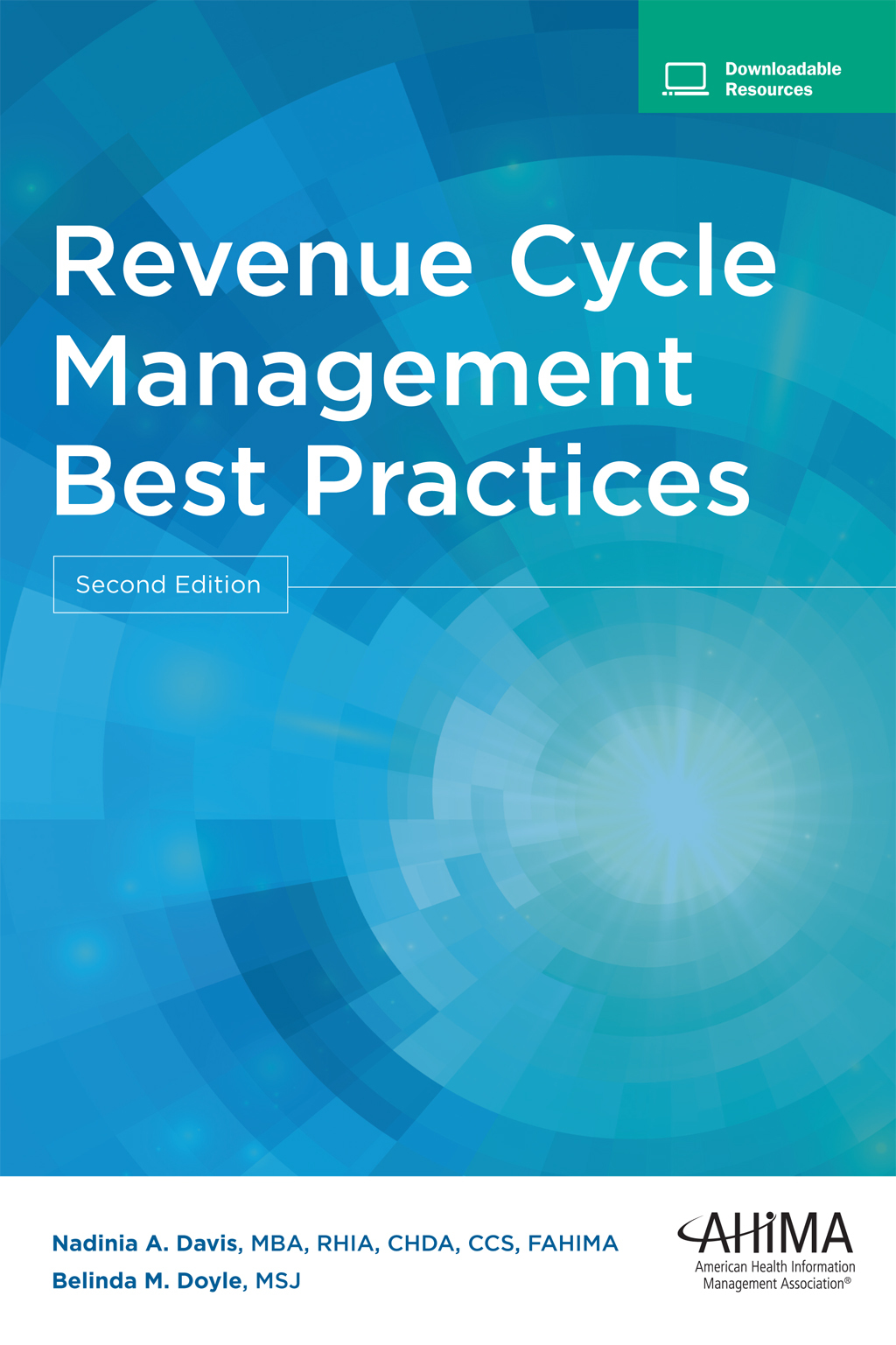 Revenue Cycle Management Best Practices 2nd Edition