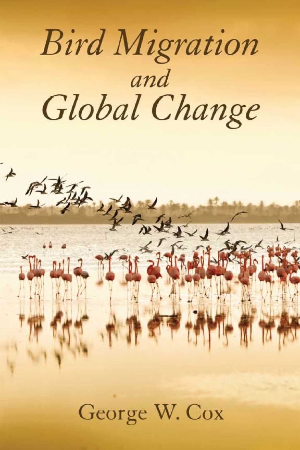 Bird Migration and Global Change 