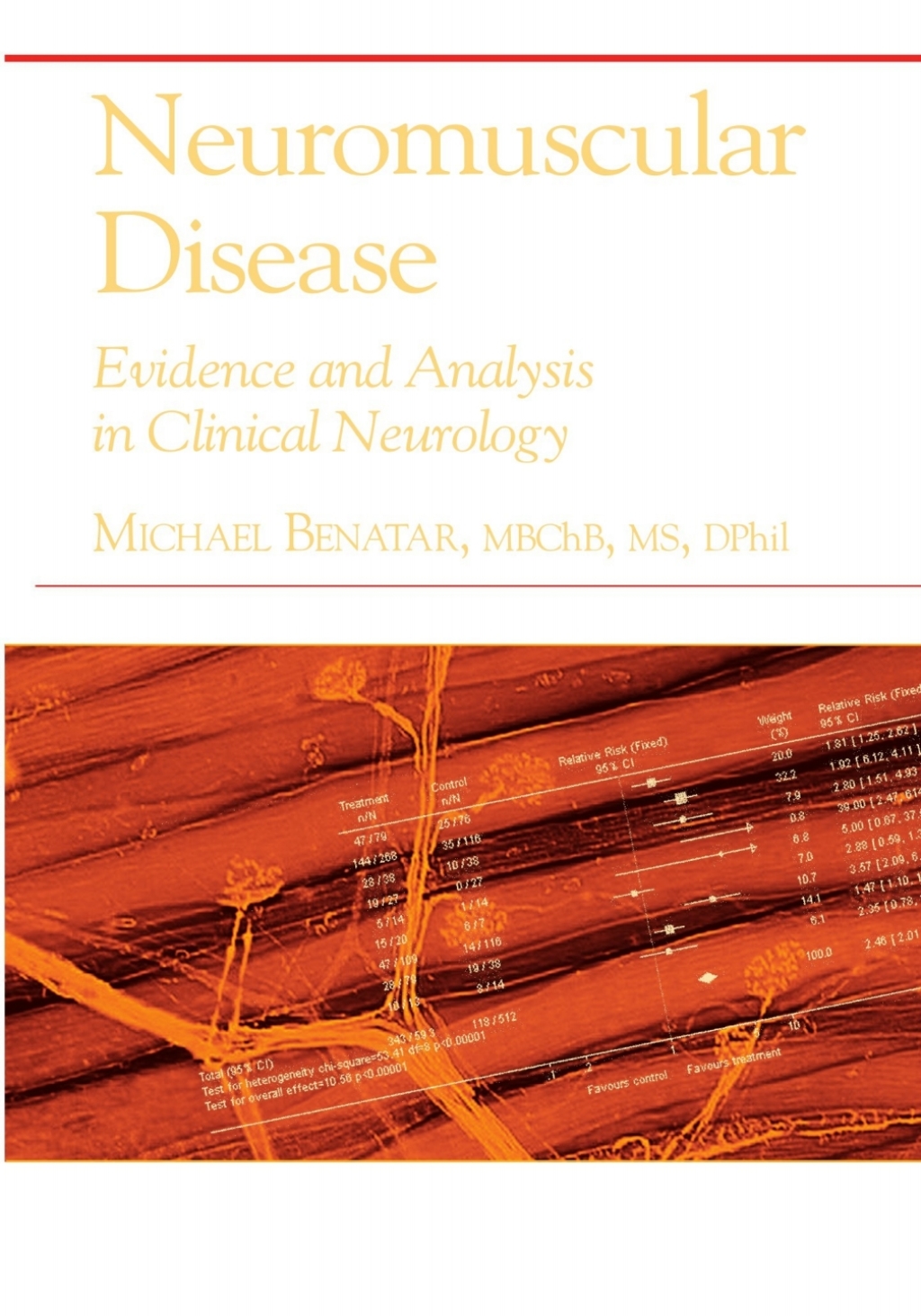 Neuromuscular Disease Evidence and Analysis in Clinical Neurology 