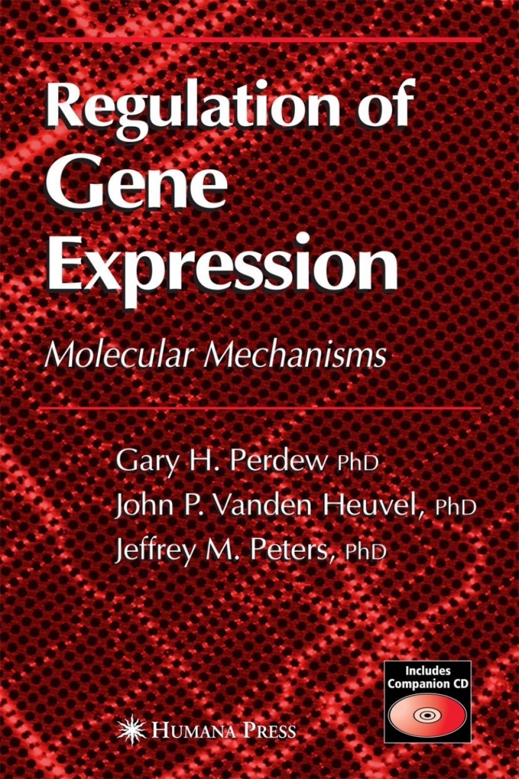 Regulation of Gene Expression 
