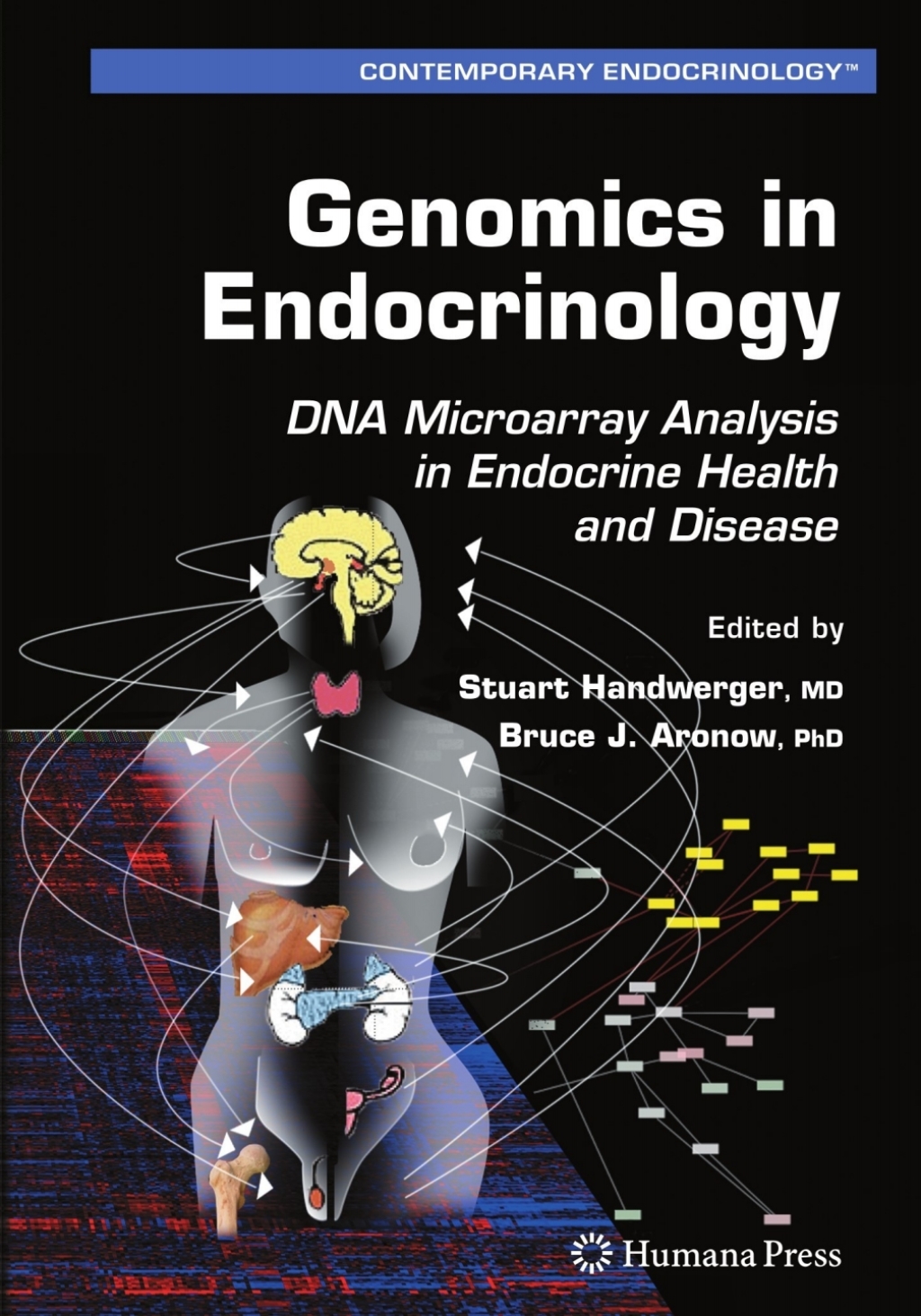 Genomics in Endocrinology DNA Microarray Analysis in Endocrine Health and Disease 