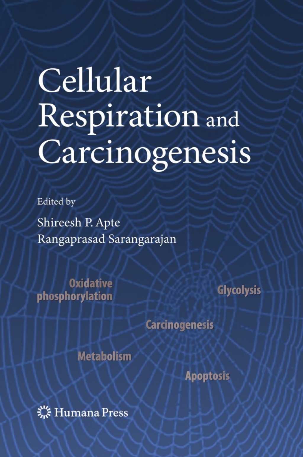 Cellular Respiration and Carcinogenesis 