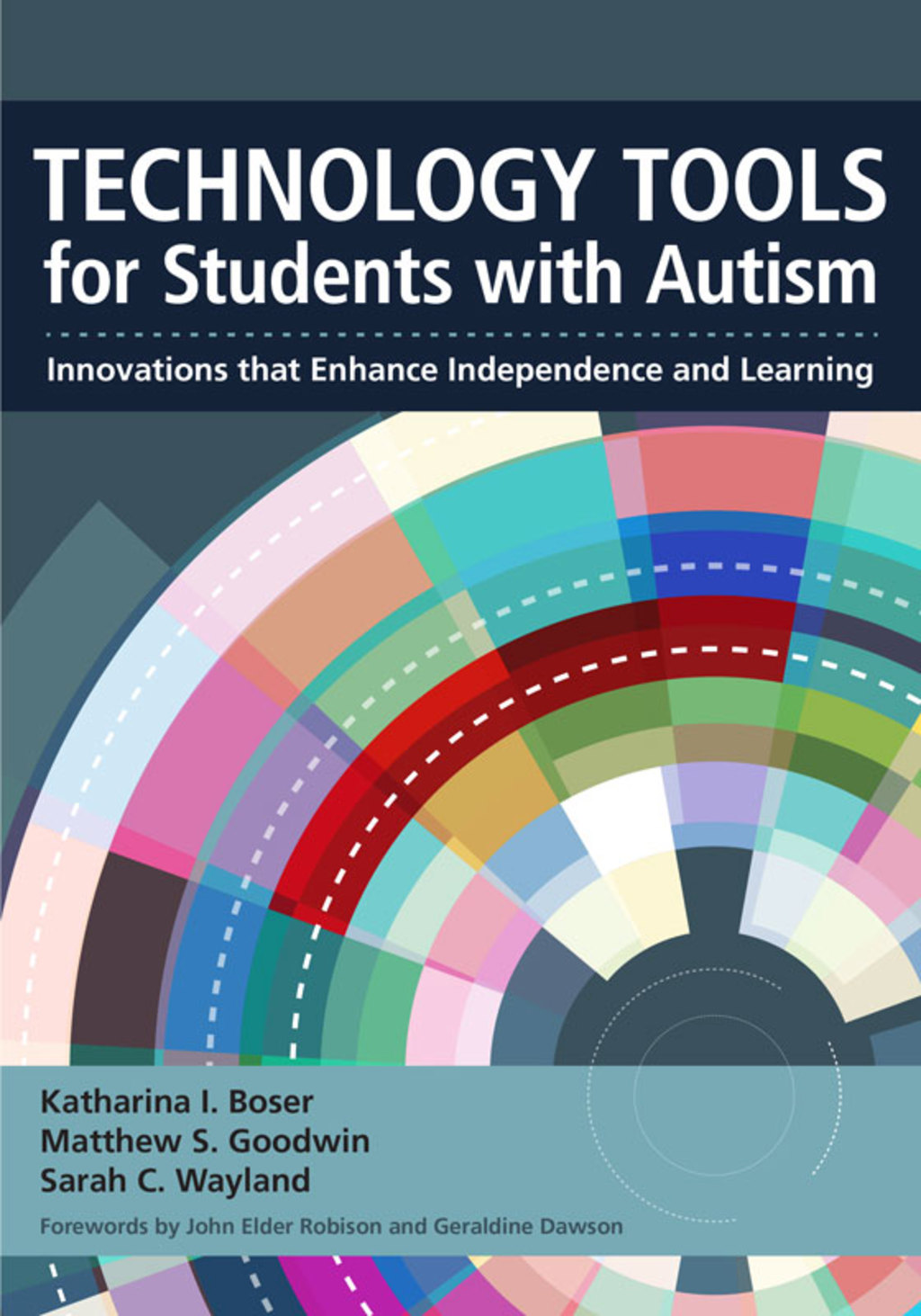Technology Tools for Students With Autism 1st Edition