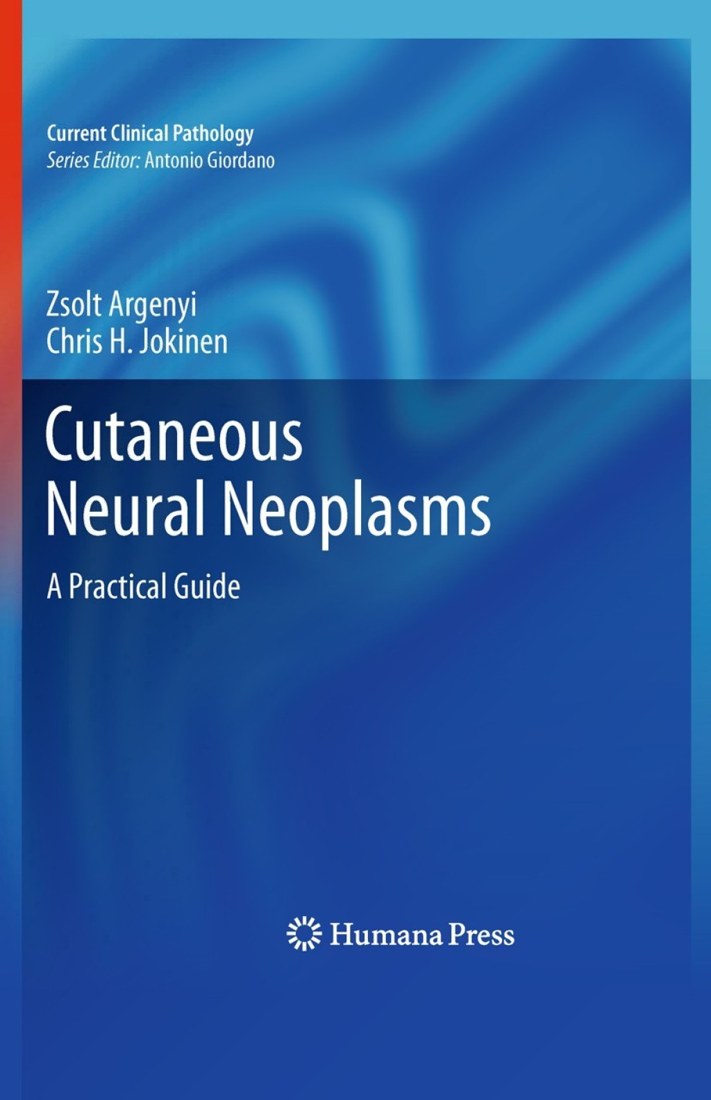 Cutaneous Neural Neoplasms A Practical Guide 