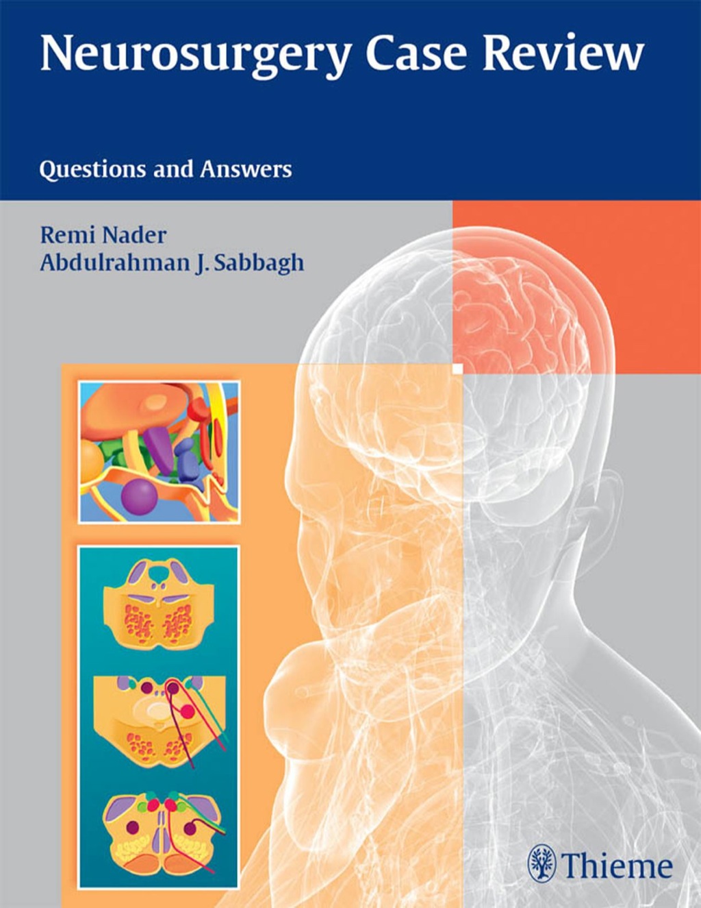 Neurosurgery Case Review Questions and Answers 1st Edition