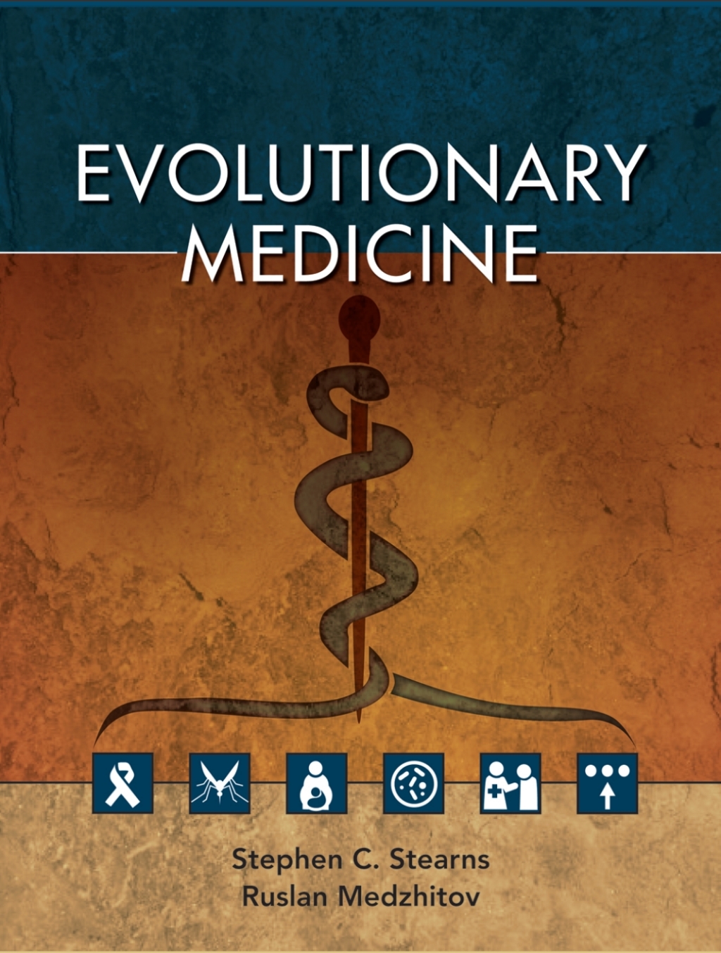 Evolutionary Medicine 1st Edition