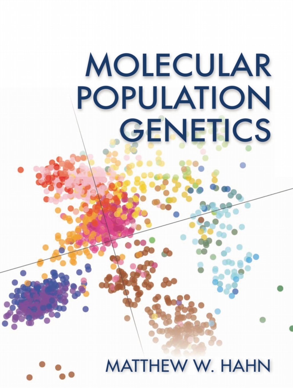Molecular Population Genetics 1st Edition