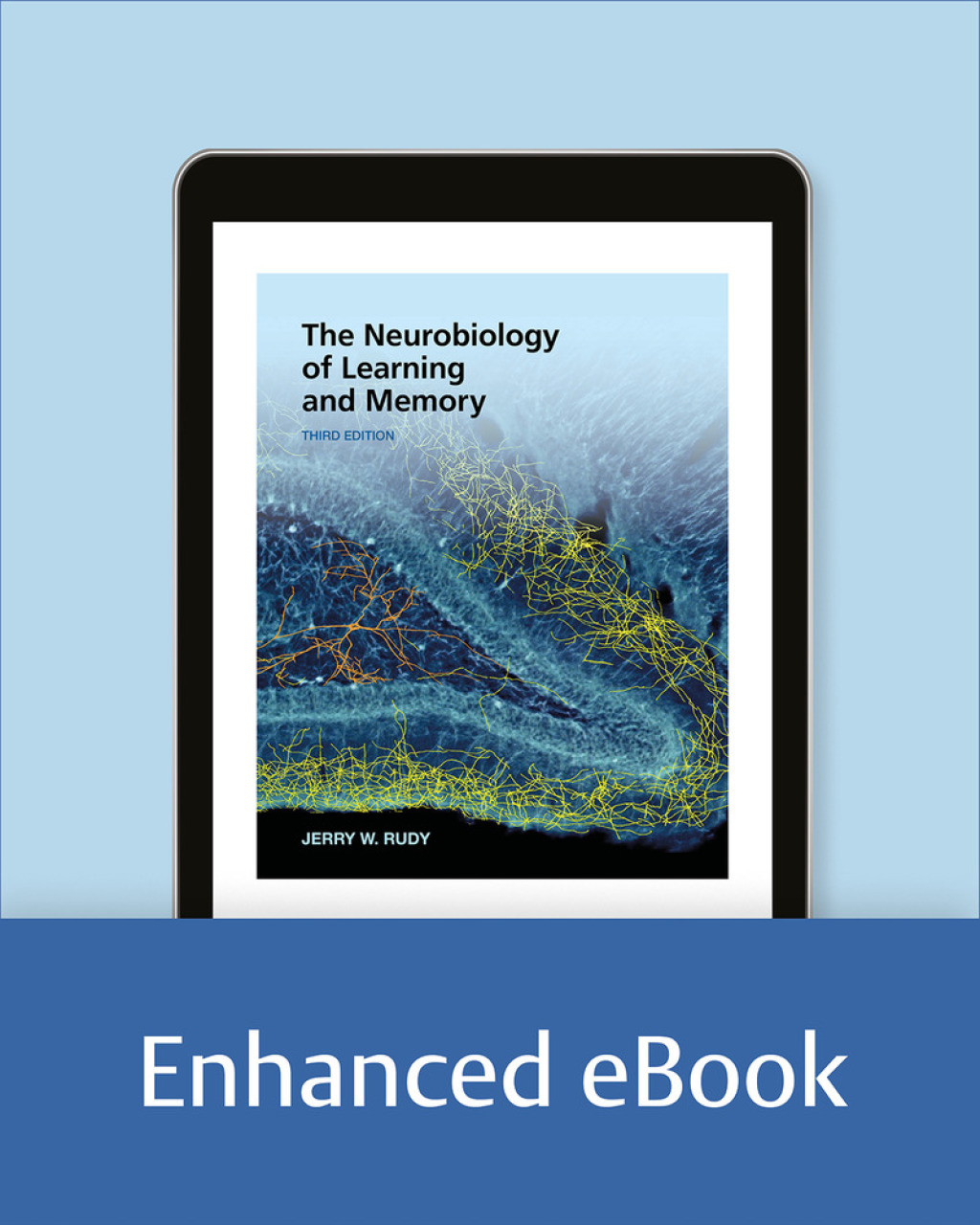 The Neurobiology of Learning and Memory 3rd Edition