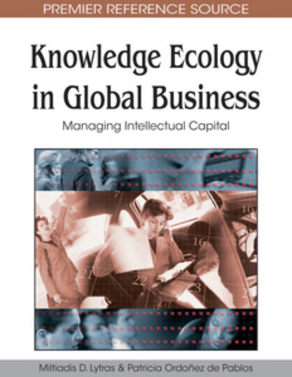 Knowledge Ecology in Global Business 