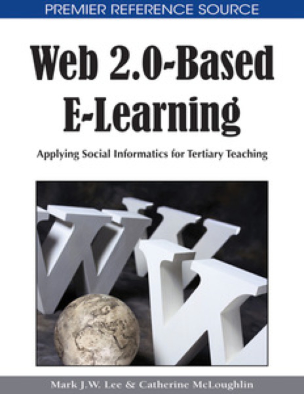 Web 2.0-Based E-Learning 