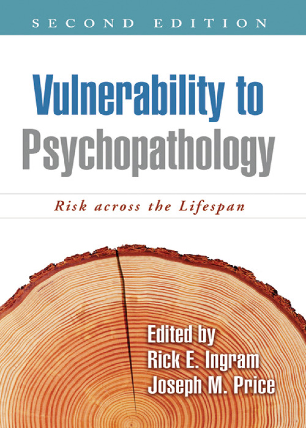 Vulnerability to Psychopathology Risk across the Lifespan 2nd Edition