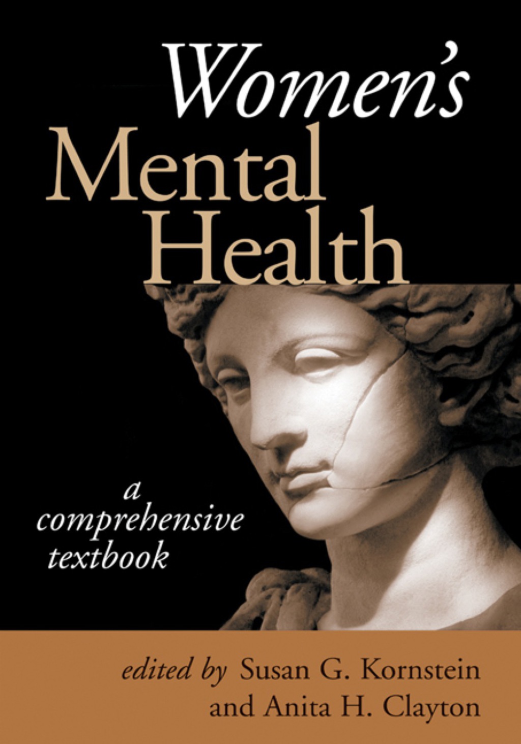 Women's Mental Health A Comprehensive Textbook 