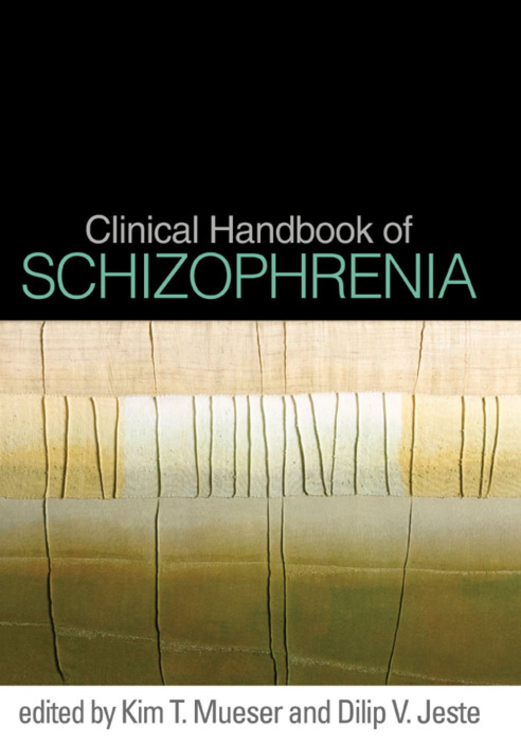 Clinical Handbook of Schizophrenia 