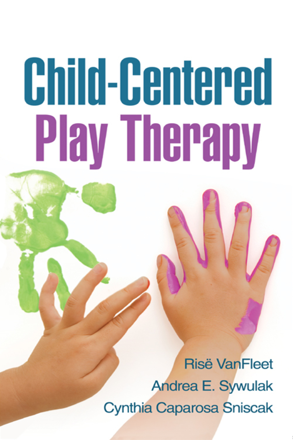 Child-Centered Play Therapy 