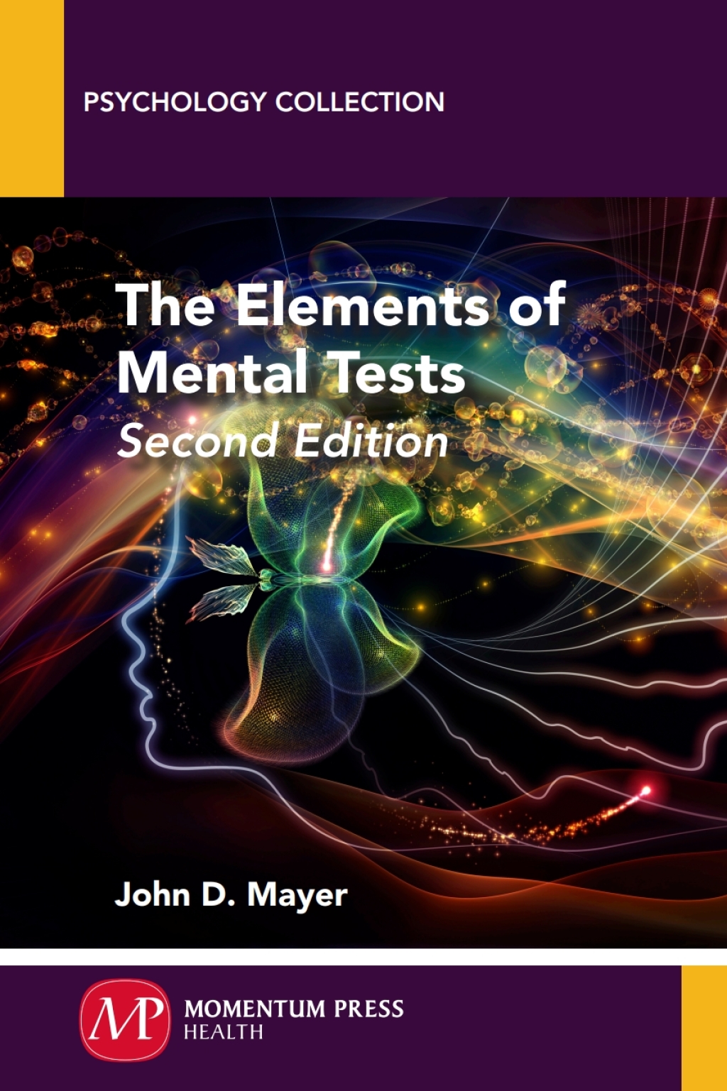 The Elements of Mental Tests, Second Edition 