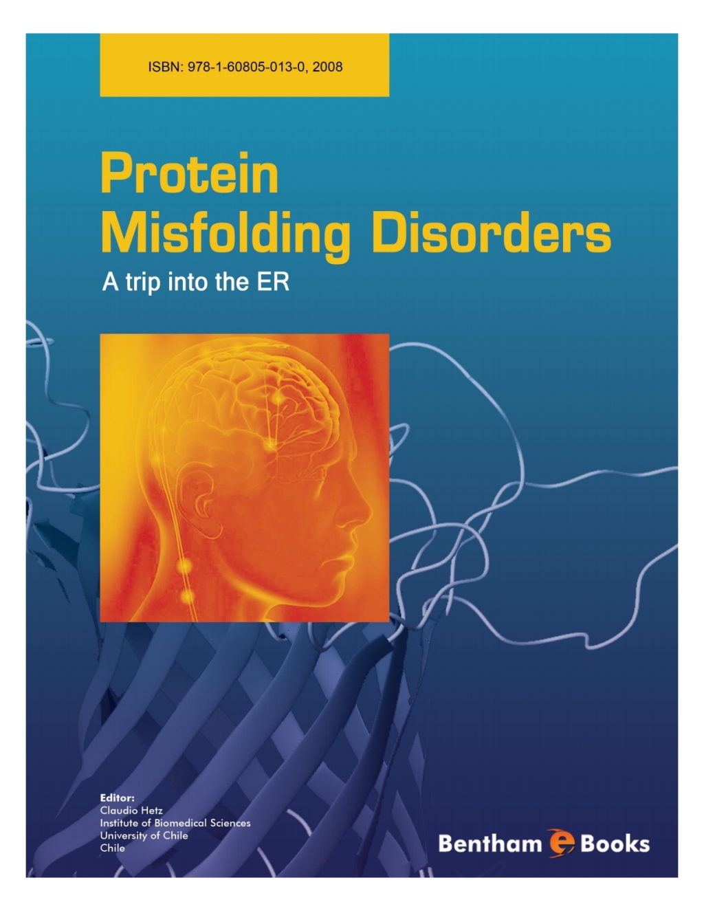 Protein Misfolding Disorders: A Trip into the ER 1st Edition
