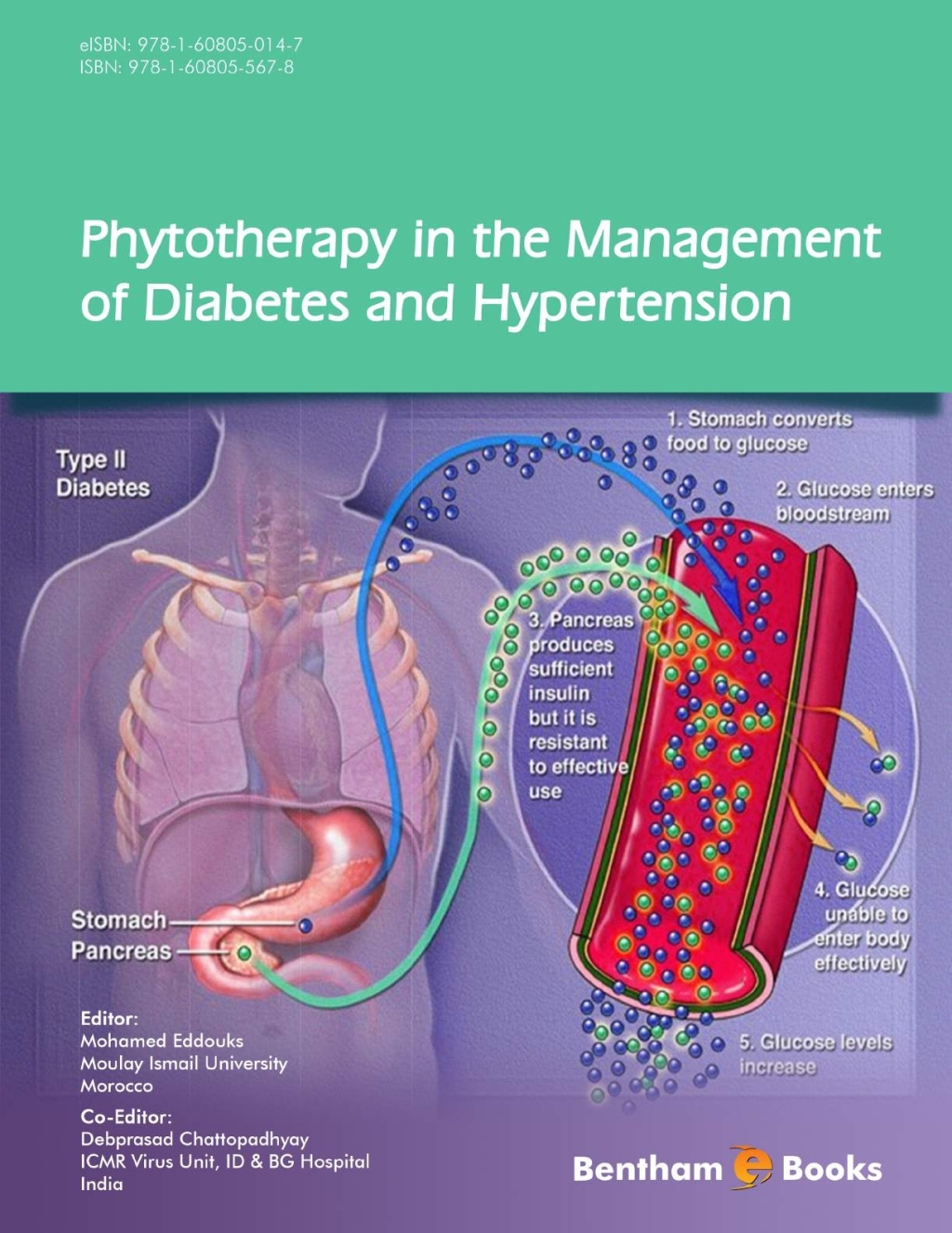 Phytotherapy in the Management of Diabetes and Hypertension 1st Edition