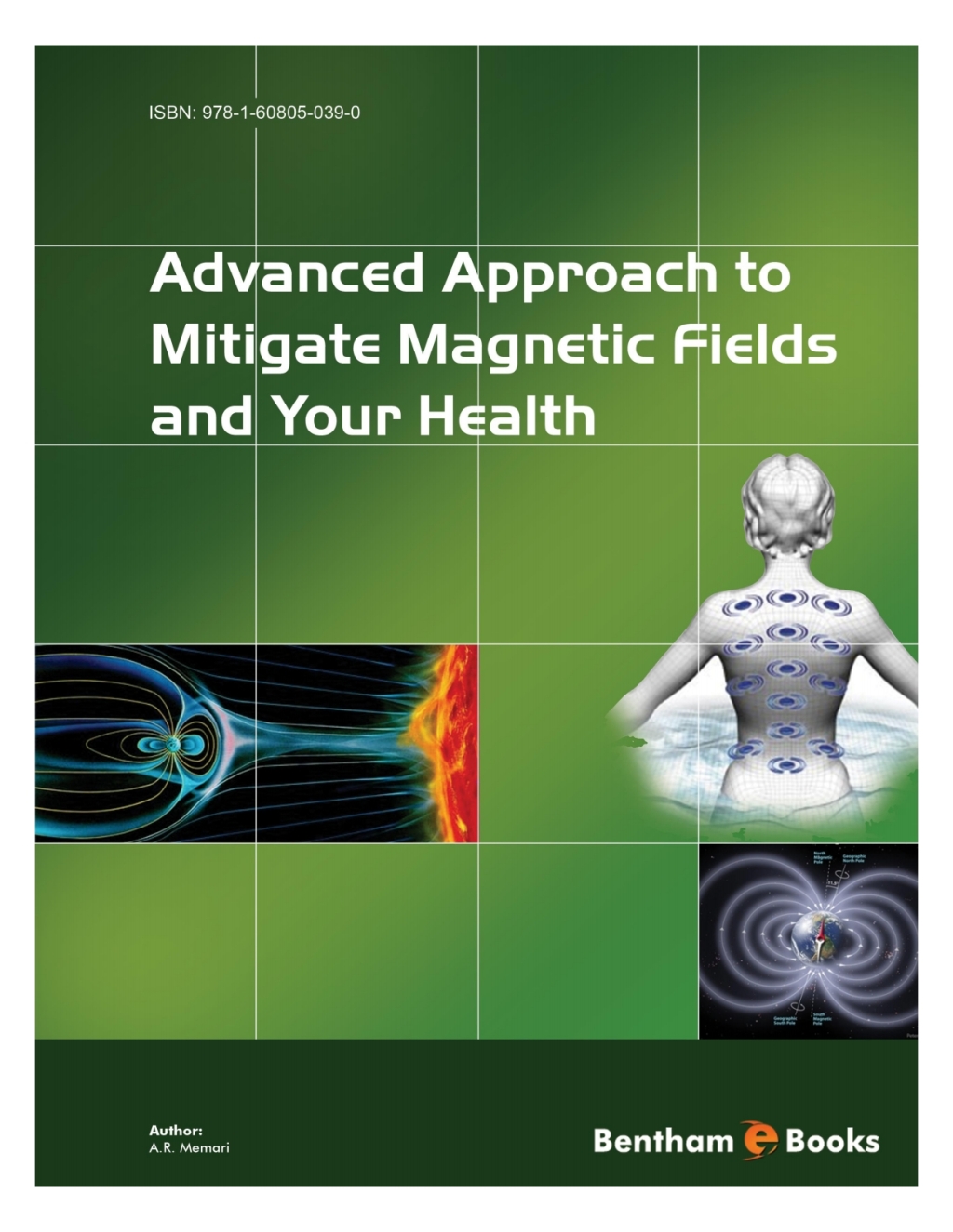 Advanced Approach to Mitigate Magnetic Fields and Your Health 1st Edition