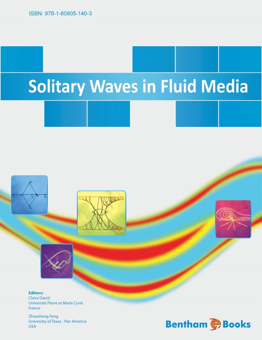 Solitary Waves in Fluid Media 1st Edition