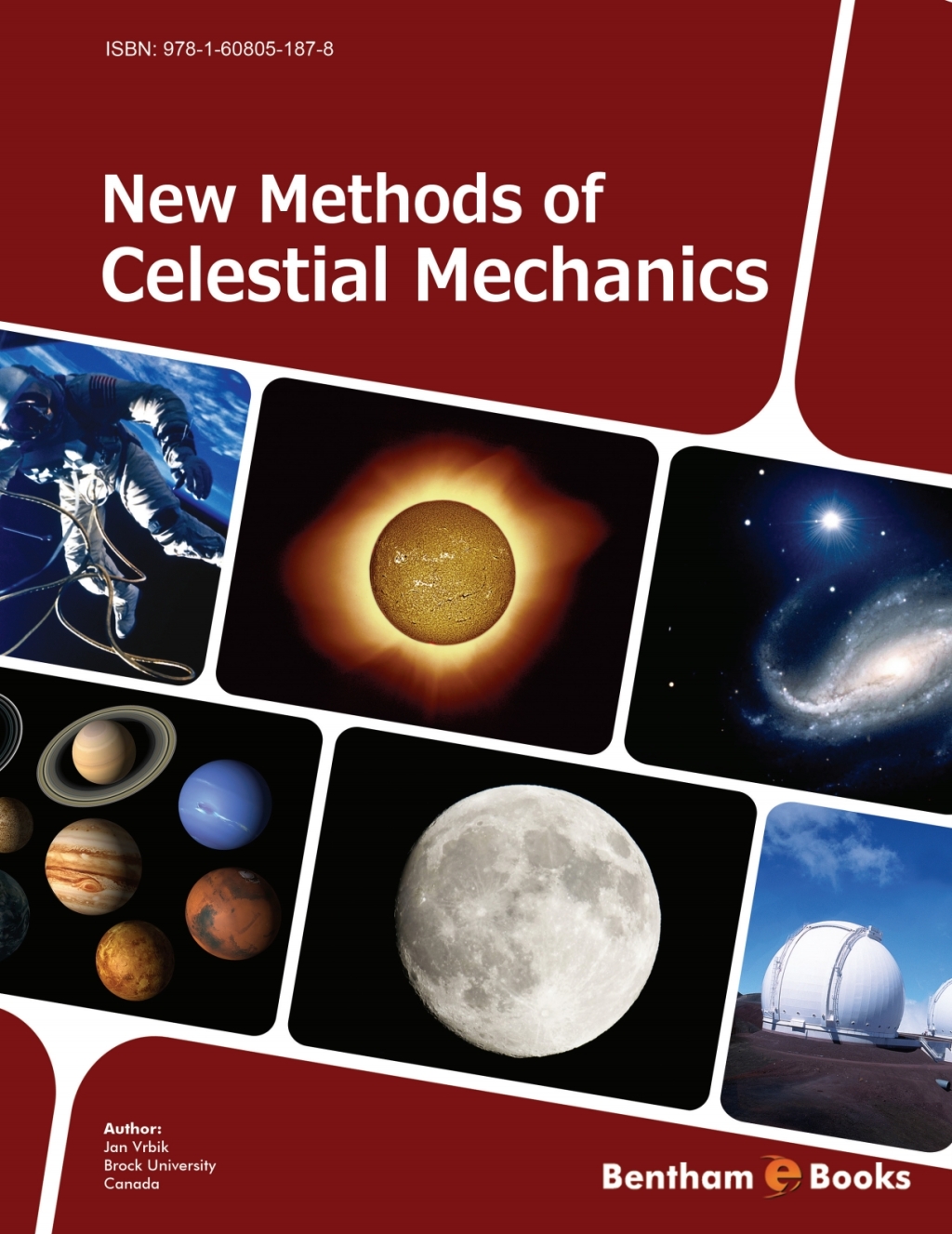 New Methods of Celestial Mechanics 1st Edition
