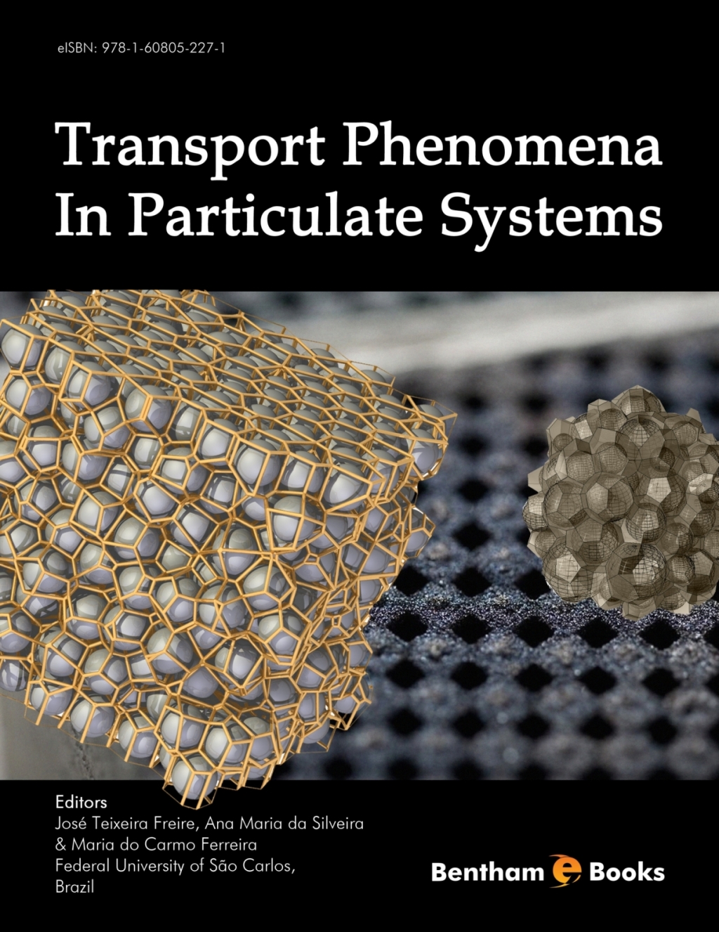 Transport Phenomena in Particulate Systems 1st Edition