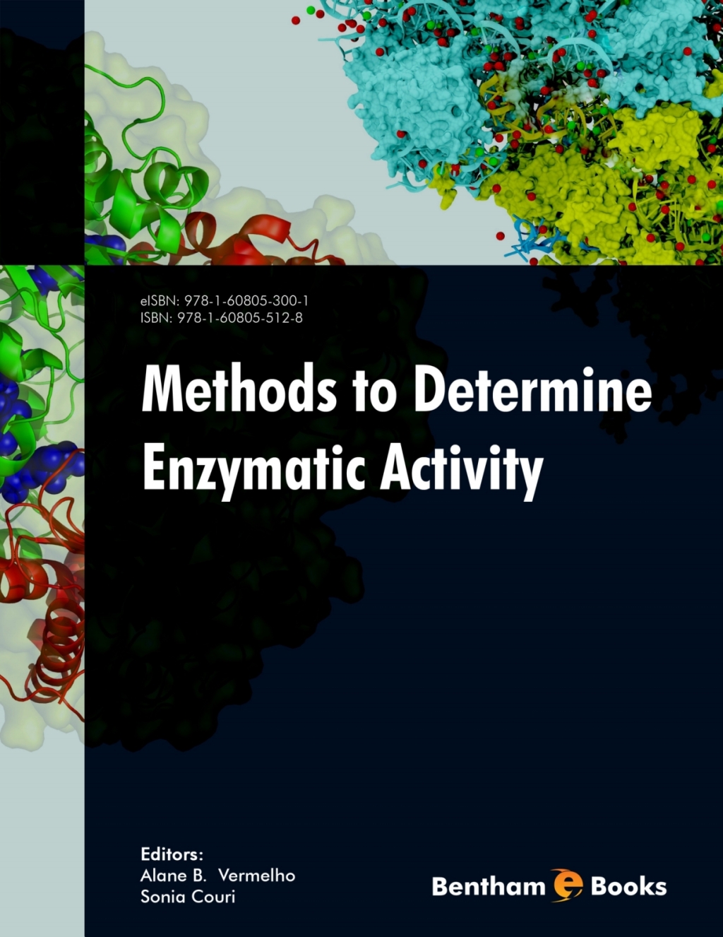 Methods to Determine Enzymatic Activity 1st Edition