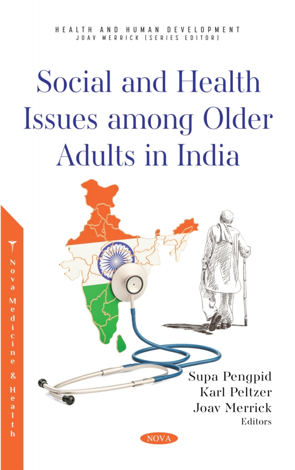 Social and Health Issues among Older Adults in India 