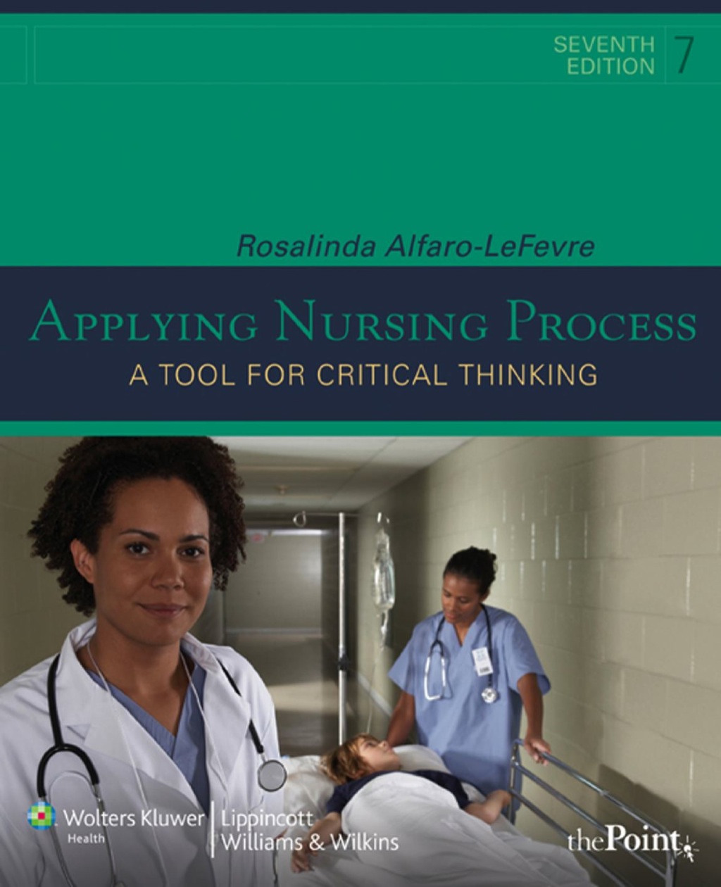 Applying Nursing Process 7th Edition