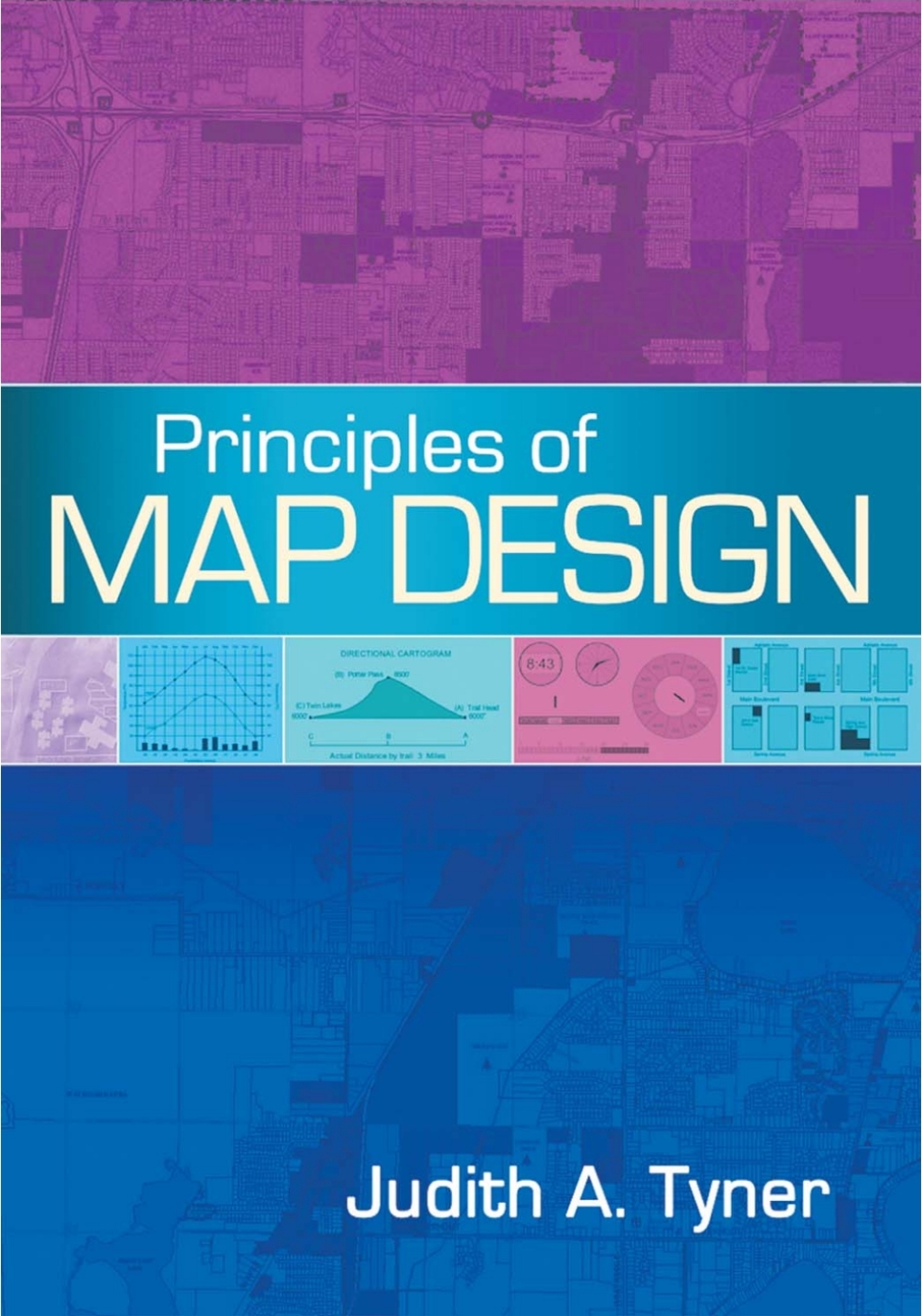 Principles of Map Design 