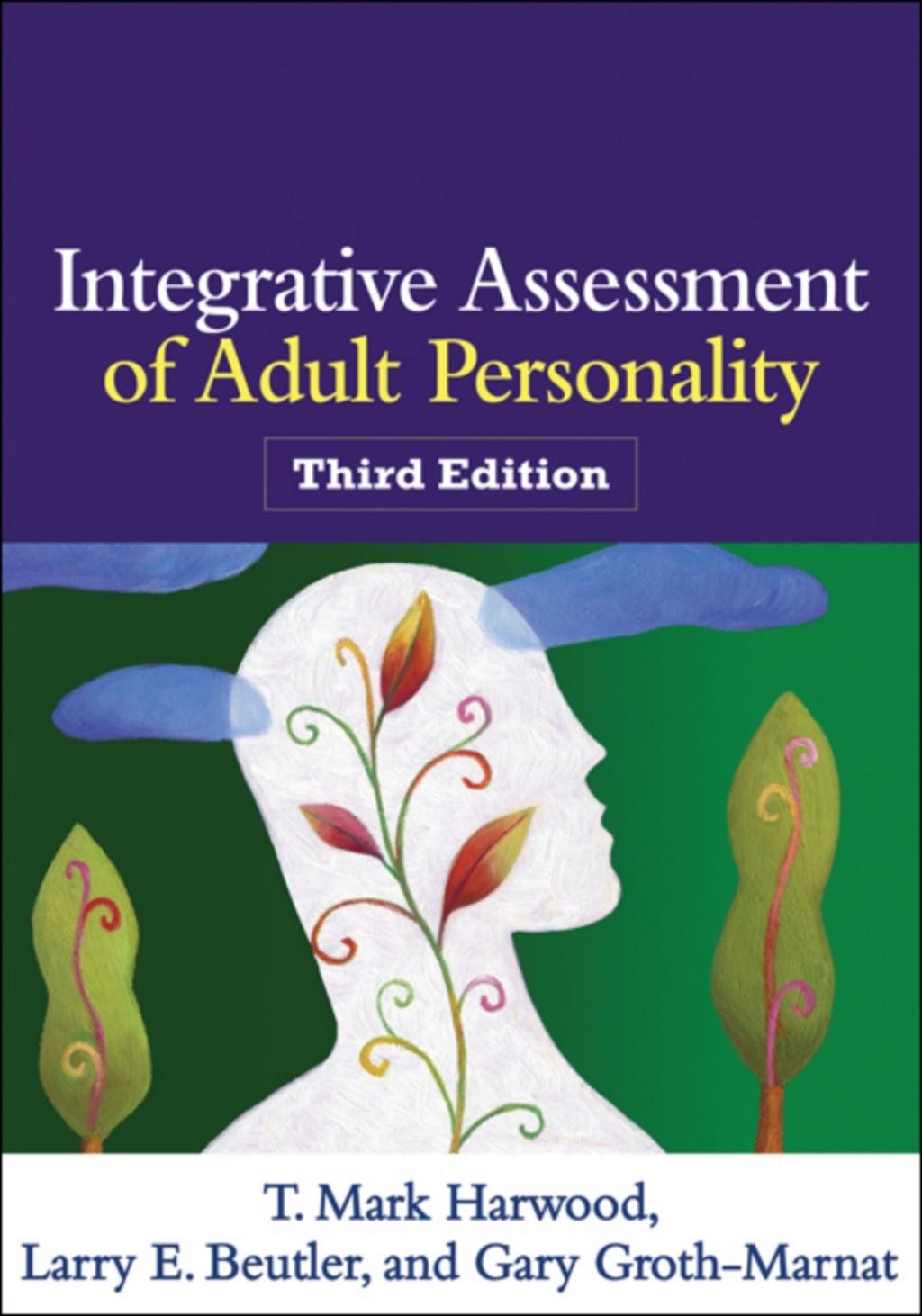 Integrative Assessment of Adult Personality 3rd Edition