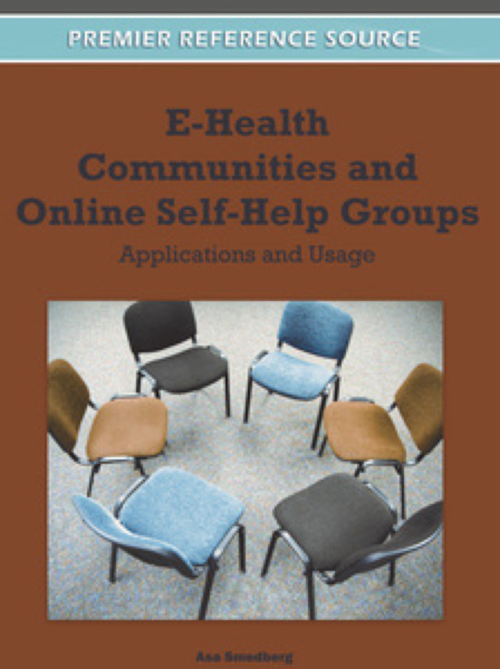 E-Health Communities and Online Self-Help Groups 