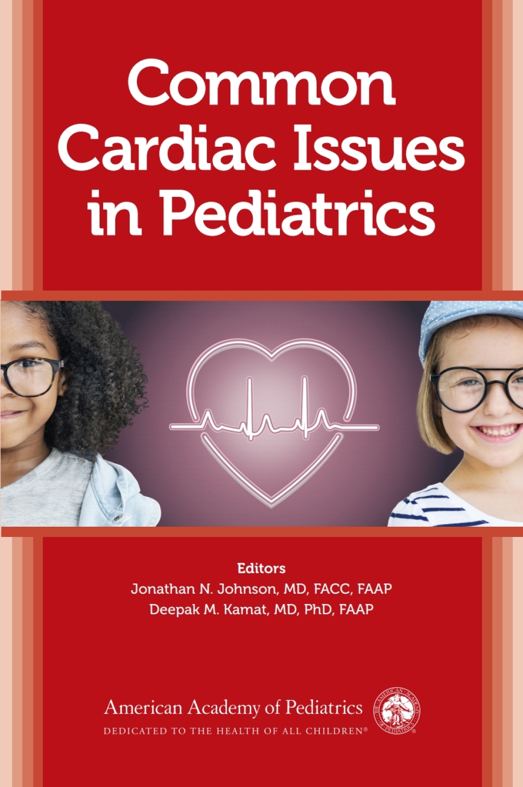 Common Cardiac Issues in Pediatrics 