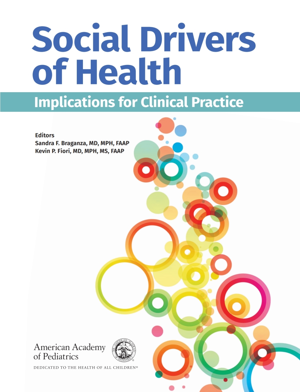 Social Drivers of Health: Implications for Clinical Practice 1st Edition