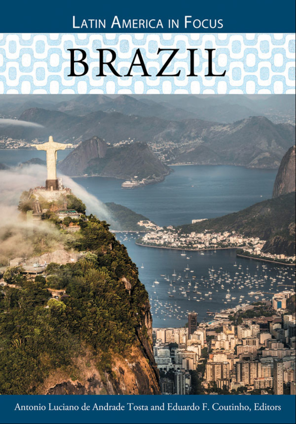 Brazil 1st Edition