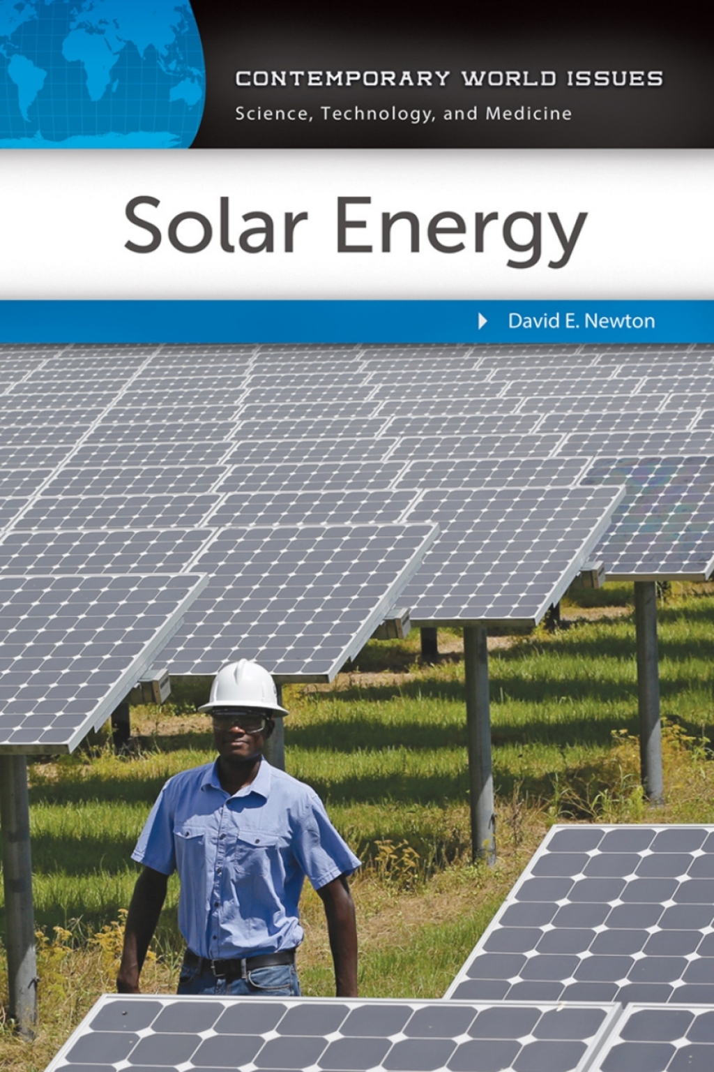 Solar Energy: A Reference Handbook 