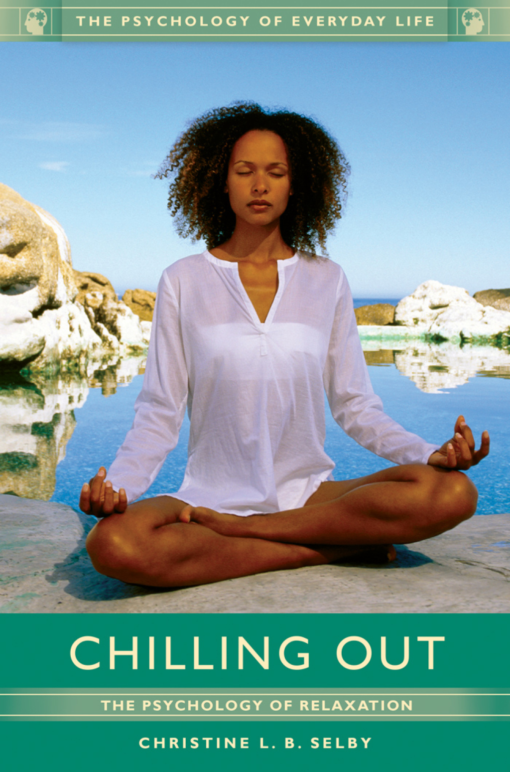 Chilling Out: The Psychology of Relaxation 