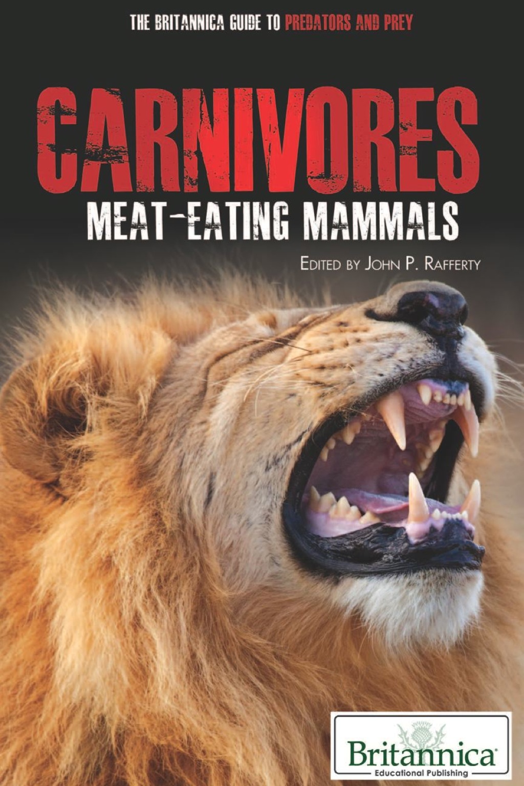 Carnivores 1st Edition