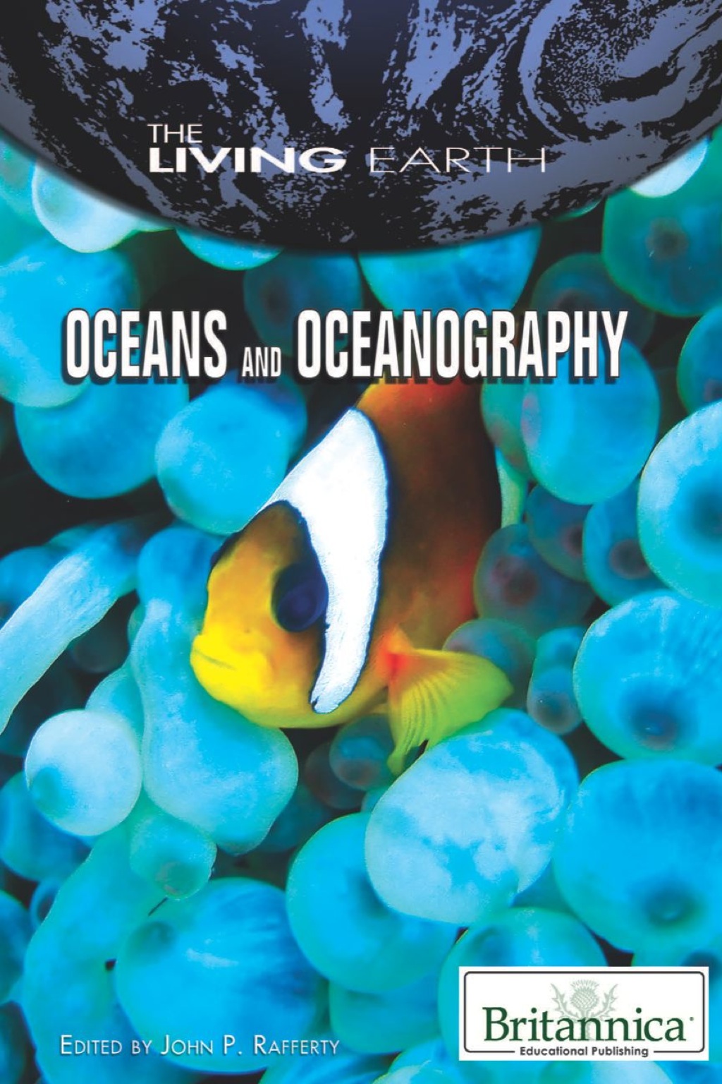 Oceans and Oceanography 1st Edition