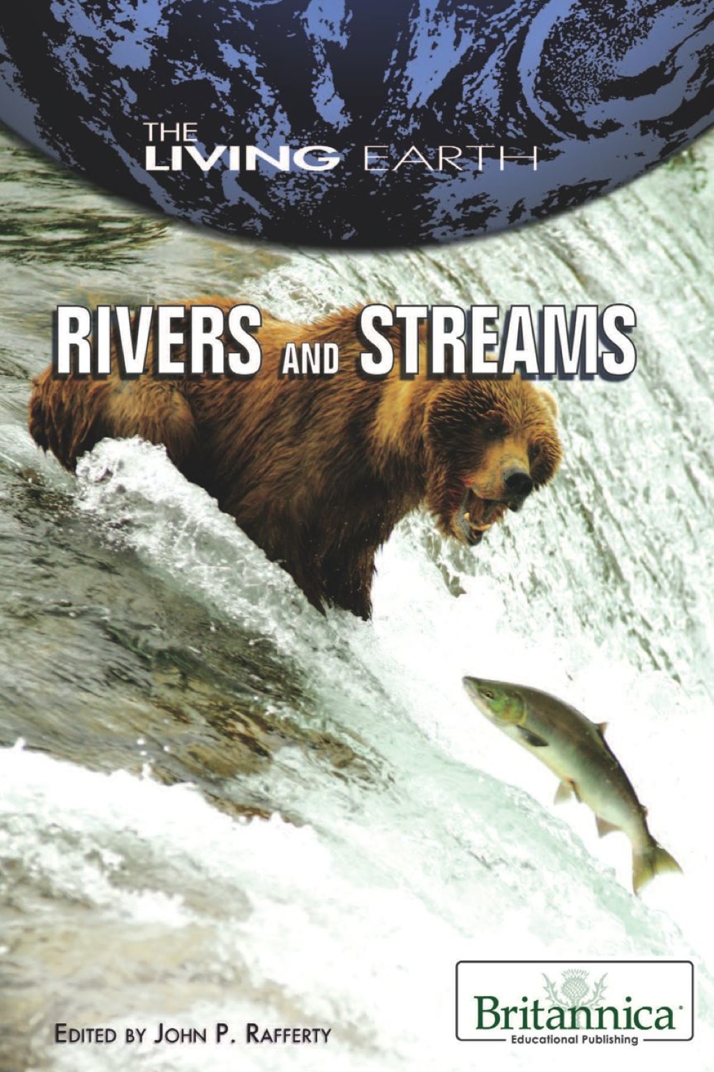 Rivers and Streams 1st Edition