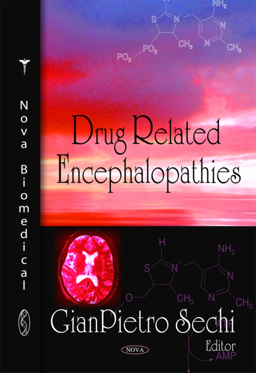 Drug Related Encephalopathies 