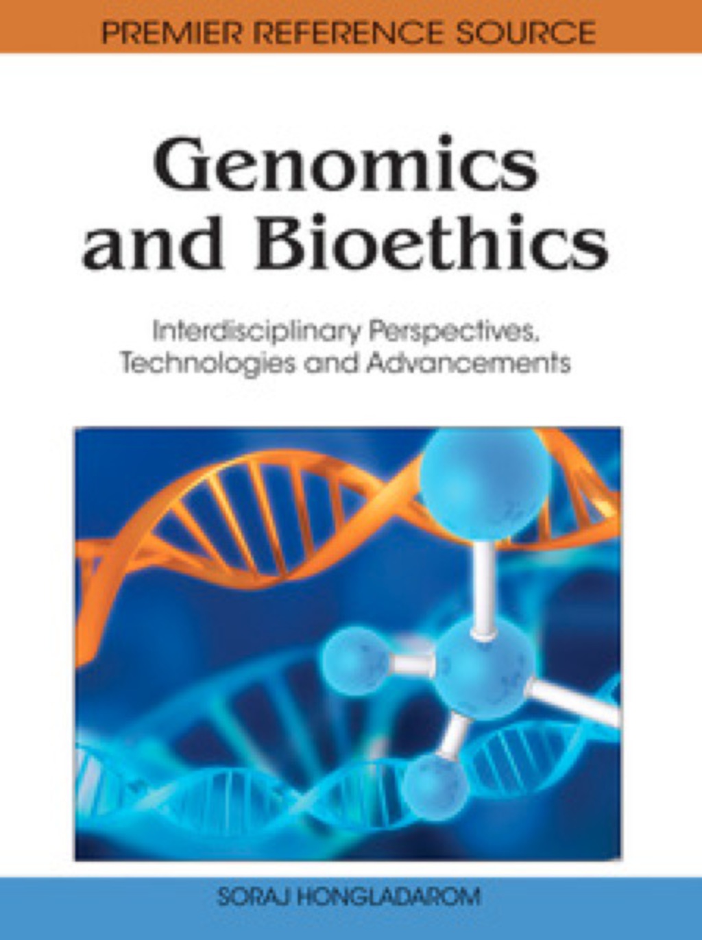 Genomics and Bioethics 