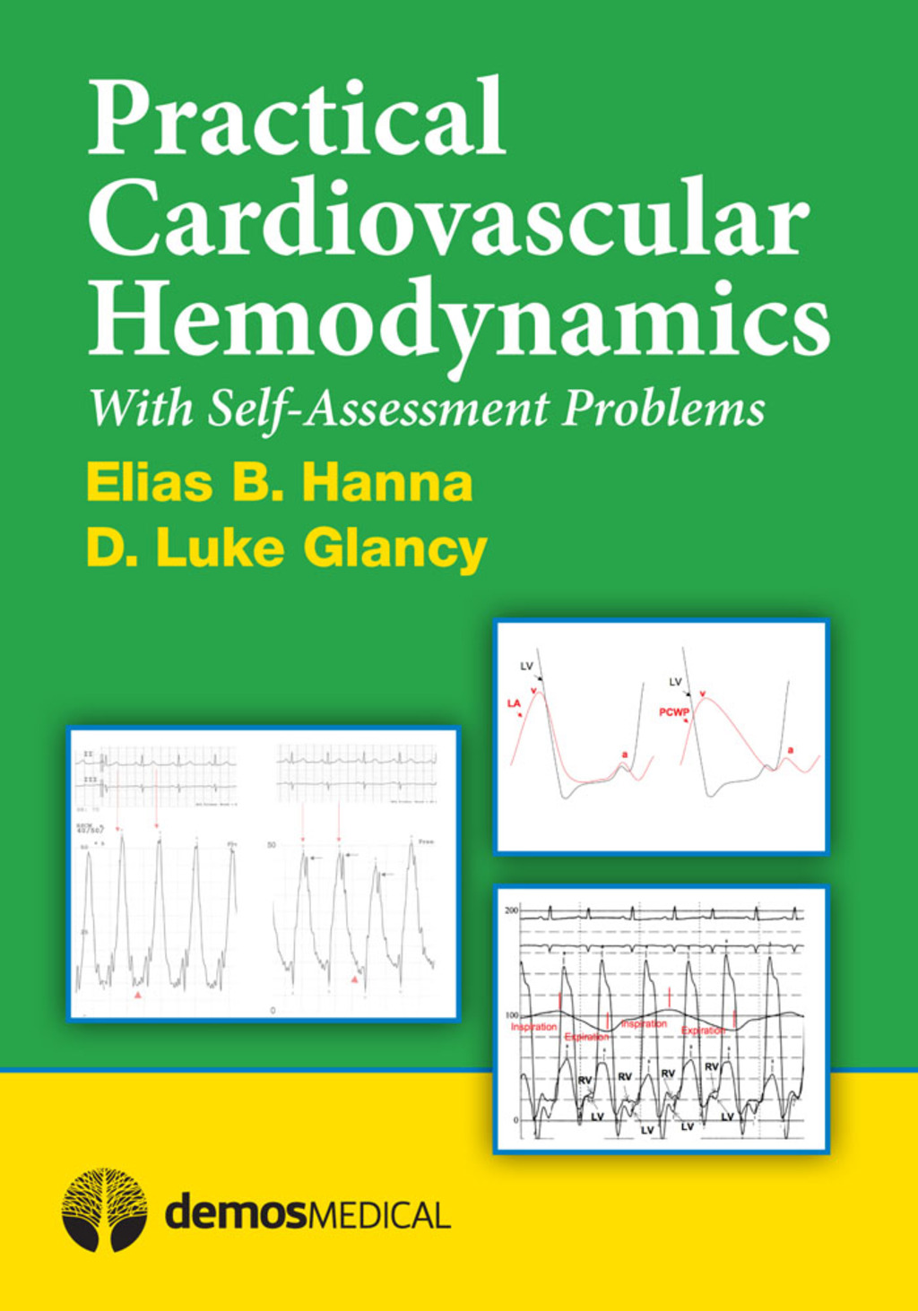 Practical Cardiovascular Hemodynamics With Self-Assessment Problems 1st Edition