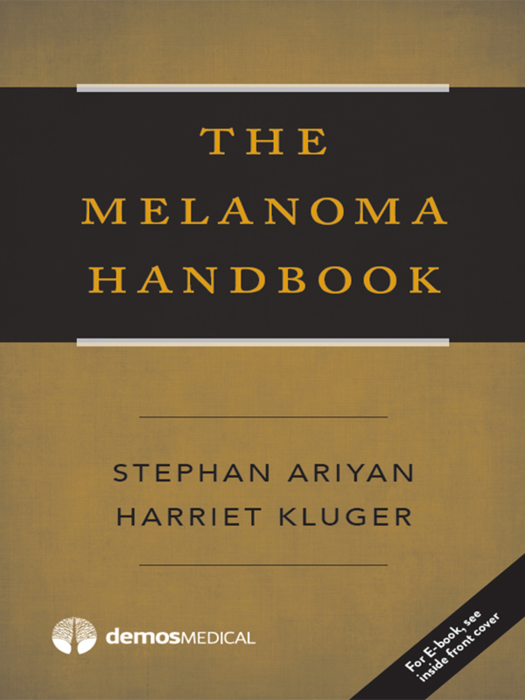 The Melanoma Handbook 1st Edition