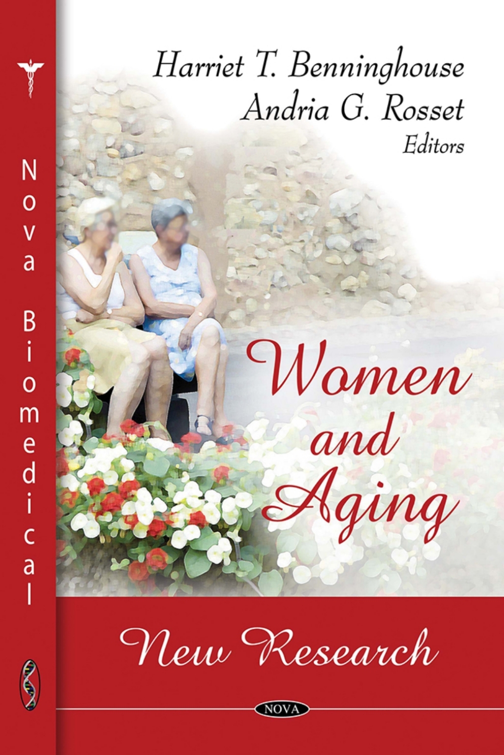 Women and Aging: New Research 