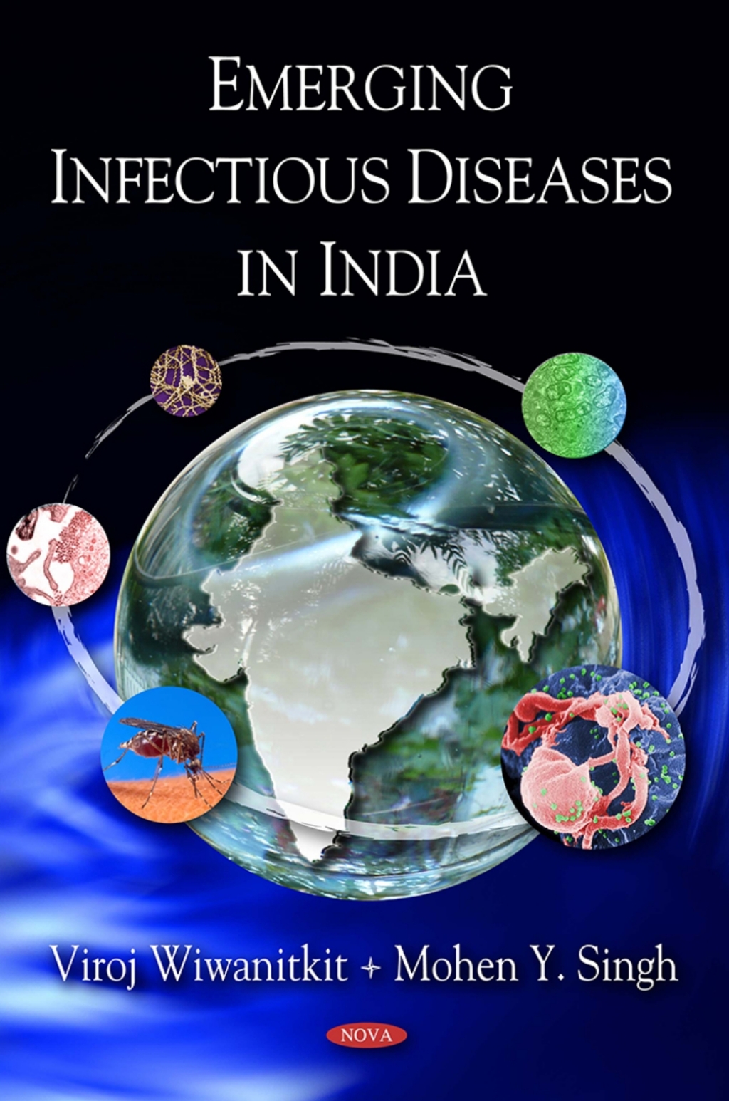 Emerging Infectious Diseases in India 