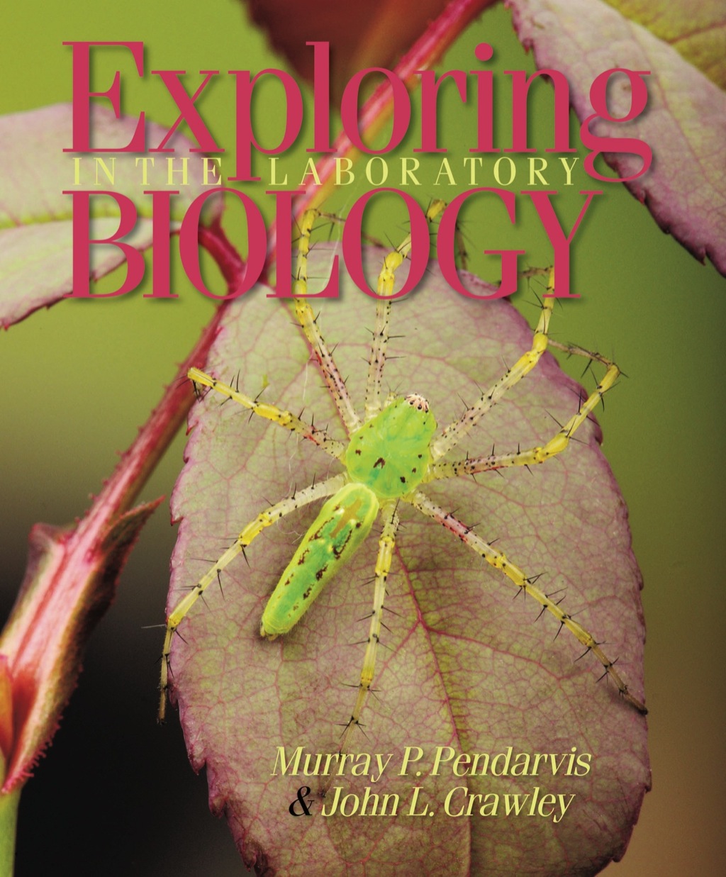 Exploring Biology in the Laboratory 1st Edition